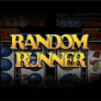 Random Runner logó