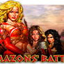 Amazons' Battle logó