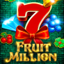 Fruit Million logó