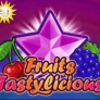 Fruits Tastylicious logó