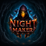 Night Maker logó