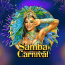 Samba Carnival logó