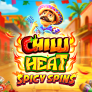 Chilli Heat Megaways logó