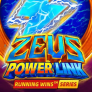 Zeus Power Link logó