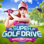 Super Golf Drive logó