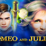 Romeo and Juliet logó