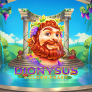 Dionysus Golden Feast logó
