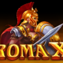 Roma X logó