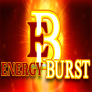 Energy Burst logó
