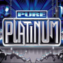 Pure Platinum logó