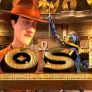 Lost logó