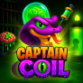 Captain Coil logó