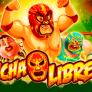 Lucha Libre 2 logó