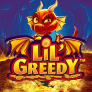 Lil Greedy logó