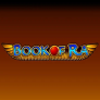Book of Ra logó