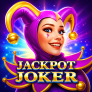 Jackpot Joker logó