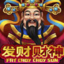 Fat Choy Choy Sun logó