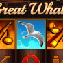 Great Whale logó