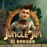 Jungle Jim El Dorado logó