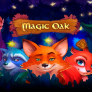 Magic Oak logó