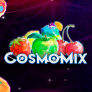CosmoMix logó