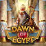 Dawn of Egypt logó