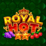 Royal Hot logó