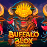 Buffalo Blox Gigablox logó