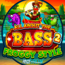 All About the Bass 2 Froggy Style logó