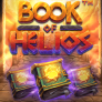 Book of Helios logó