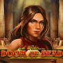 Cat Wilde and the Doom of Dead logó