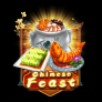 Chinese Feast logó