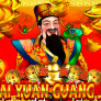 Cai Yuan Guang Jin logó
