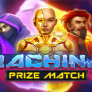 Machina PrizeMatch logó