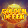 Golden Offer logó