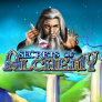 Secrets of Alchemy logó