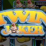 Twin Joker logó