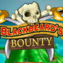 Blackbeard's Bounty logó