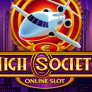 High Society logó
