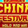 China Festival logó
