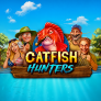 Catfish Hunters logó