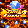 Fire Strike 2 logó