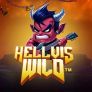 Hellvis Wild logó
