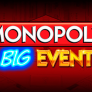 Monopoly Big Event logó