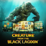 Creature from the Black Lagoon logó