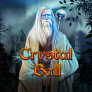Crystal Ball logó
