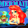 Mermaid logó