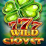 Wild Clover logó