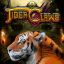 Tiger Claws logó