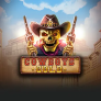 Cowboys Gold logó